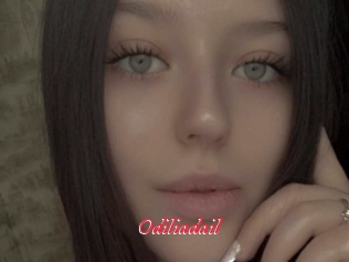Odiliadail