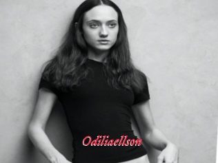 Odiliaellson