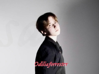 Odiliaforrester
