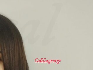 Odiliageorge