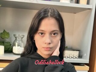 Odiliahallock