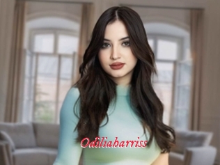 Odiliaharriss
