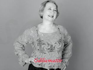 Odiliamattie