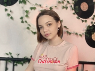 Odrimoon