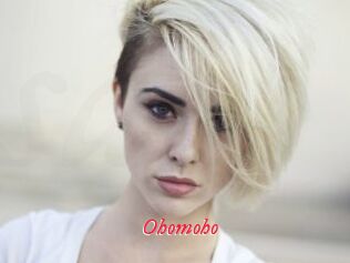 Ohomoho