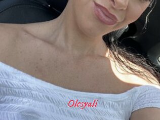 Olesyali