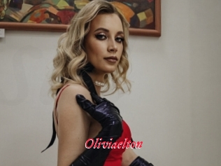 Oliviaelton