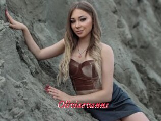 Oliviaevanns