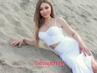 Oliviaferrano
