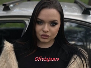 Oliviajanso