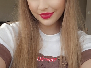 Oliviajoy