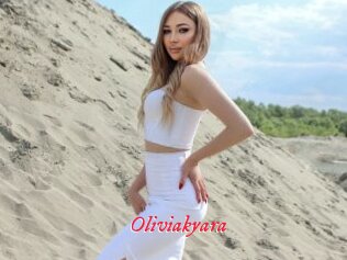 Oliviakyara