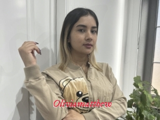 Oliviamatthew