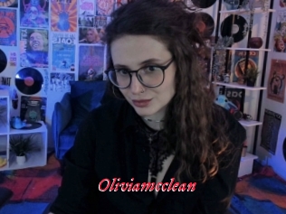 Oliviamcclean