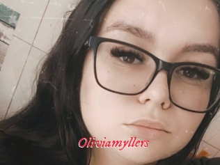 Oliviamyllers
