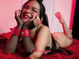 Oliviatiger