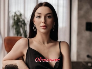 Oliviazane