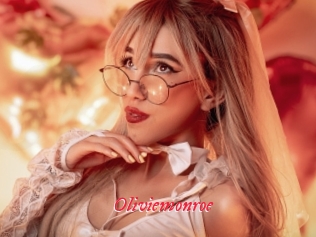 Oliviemonroe
