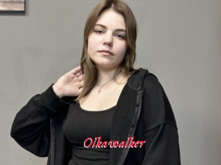 Olkawalker