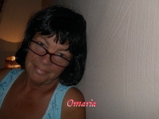 Omaria