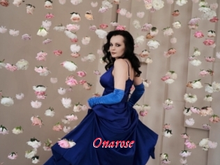 Onarose