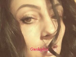 Onebigkiss