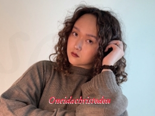Oneidachristodou
