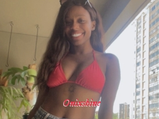 Onixshine