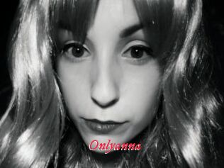 Onlyanna