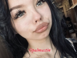 Opalmastin