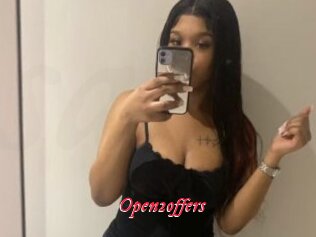 Open2offers