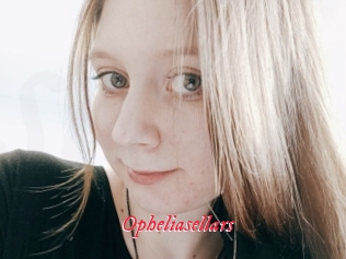 Opheliasellars