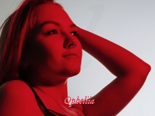 Opheliia