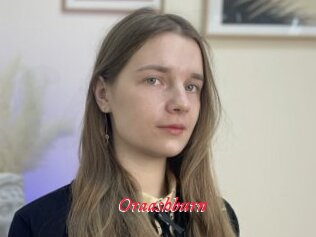Oraashburn