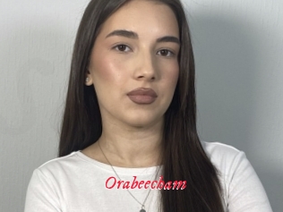Orabeecham