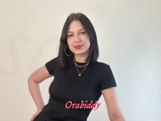Orabiddy