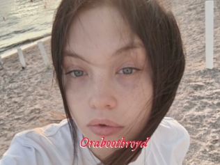 Oraboothroyd