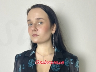 Orabowman