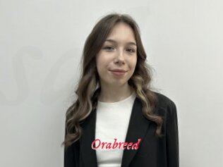 Orabreed
