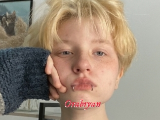Orabryan