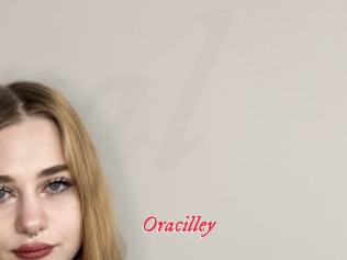 Oracilley