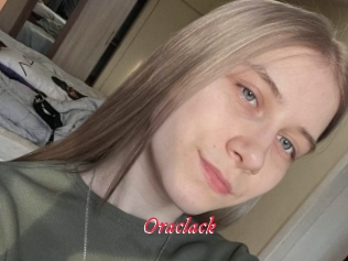 Oraclack