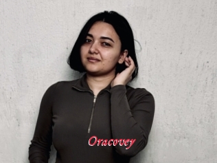 Oracovey