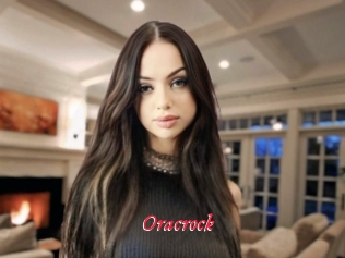 Oracrock