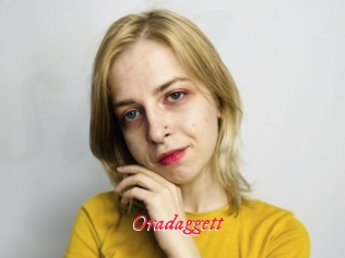 Oradaggett