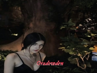 Oradowden