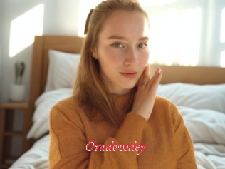 Oradowdey
