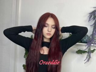 Oraeddie
