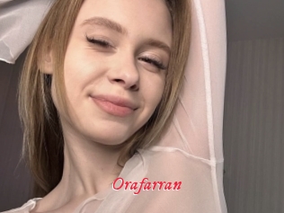 Orafarran