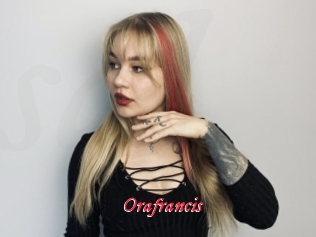 Orafrancis